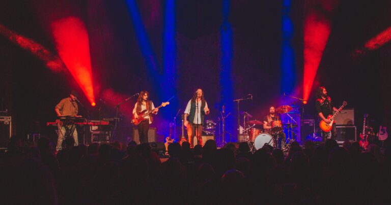 Commoners Sunderland PROMO 768x404