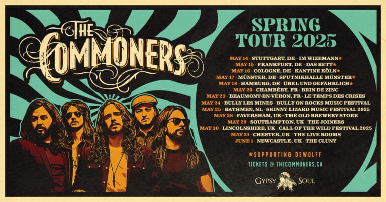 Tour Poster Spring 2025 Facebook 768x402