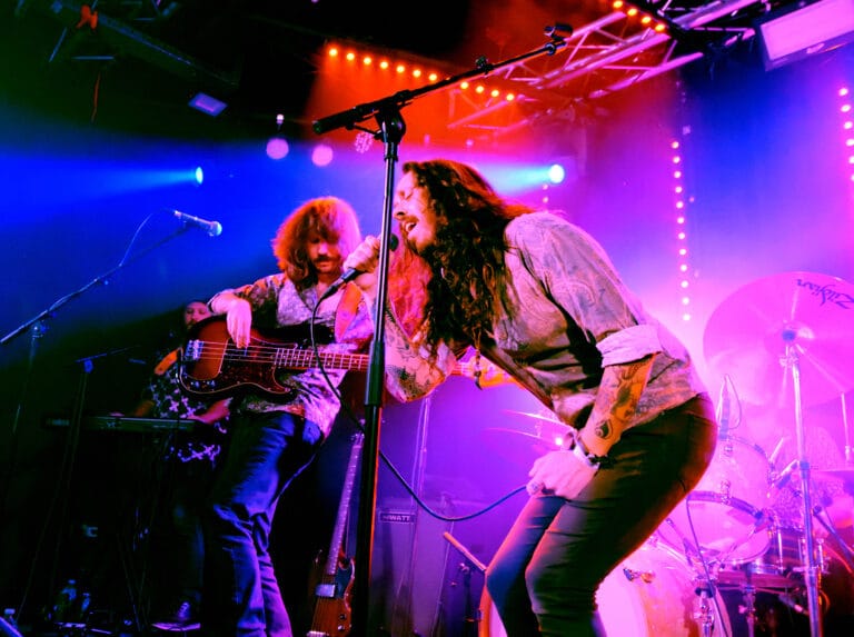 Commoners photo by Alex English 9 768x573