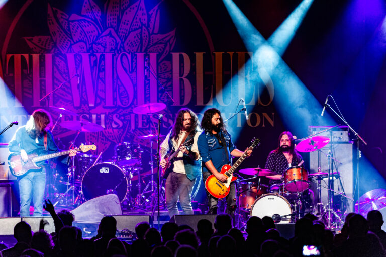 Barrowlands2023 The Commoners Barrowlands Glasgow Barry Douglas 014 2 768x511