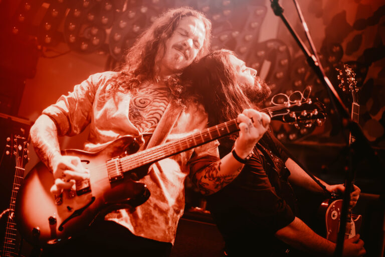 Bristol StrangeBrew SheepdogsTour 5 768x512