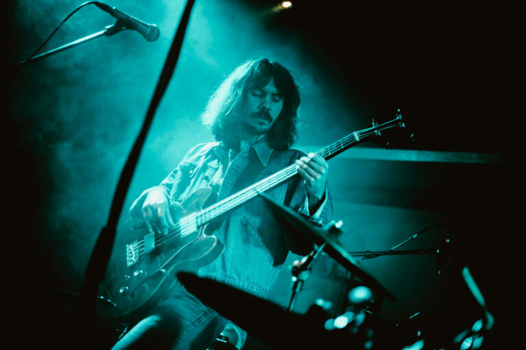 Bristol StrangeBrew SheepdogsTour 17 768x512